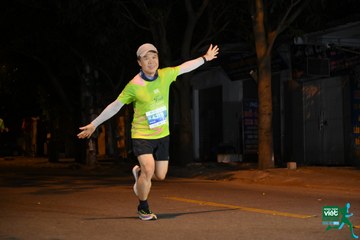 NÔNG THÔN VIỆT MARATHON - NGHỆ AN 2023 - Ảnh #423062