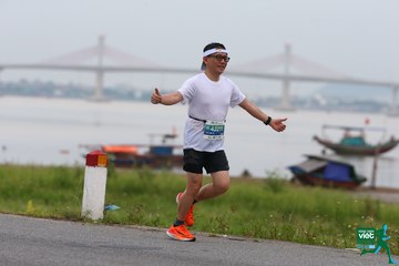 NÔNG THÔN VIỆT MARATHON - NGHỆ AN 2023 - Ảnh #415265