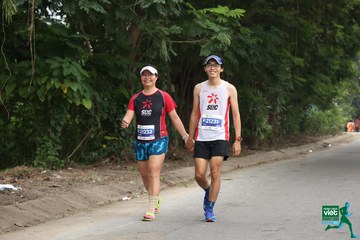 NÔNG THÔN VIỆT MARATHON - NGHỆ AN 2023 - Ảnh #422642