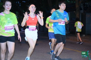 NÔNG THÔN VIỆT MARATHON - NGHỆ AN 2023 - Ảnh #423973