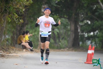 NÔNG THÔN VIỆT MARATHON - NGHỆ AN 2023 - Ảnh #426017