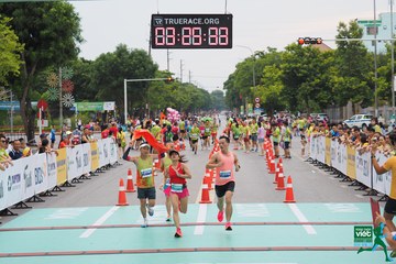 NÔNG THÔN VIỆT MARATHON - NGHỆ AN 2023 - Ảnh #419681