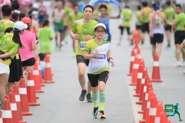 NÔNG THÔN VIỆT MARATHON - NGHỆ AN 2023 - Ảnh #427161