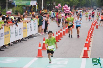 NÔNG THÔN VIỆT MARATHON - NGHỆ AN 2023 - Ảnh #419041