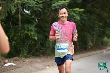 NÔNG THÔN VIỆT MARATHON - NGHỆ AN 2023 - Ảnh #422402