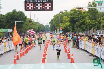 NÔNG THÔN VIỆT MARATHON - NGHỆ AN 2023 - Ảnh #419069