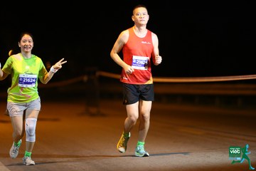NÔNG THÔN VIỆT MARATHON - NGHỆ AN 2023 - Ảnh #415735