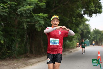 NÔNG THÔN VIỆT MARATHON - NGHỆ AN 2023 - Ảnh #422565