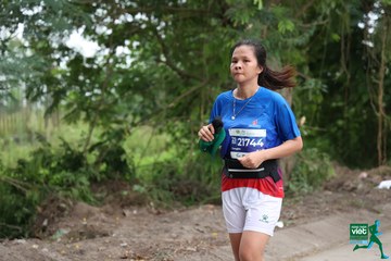 NÔNG THÔN VIỆT MARATHON - NGHỆ AN 2023 - Ảnh #421976