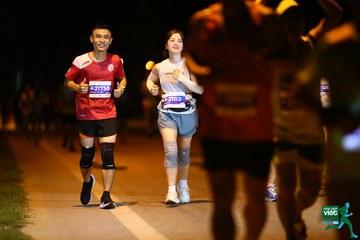 NÔNG THÔN VIỆT MARATHON - NGHỆ AN 2023 - Ảnh #415959