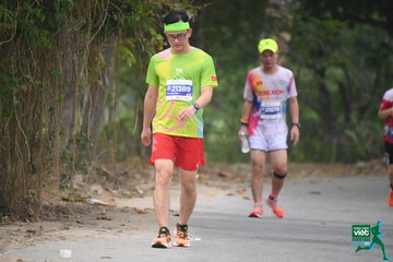 NÔNG THÔN VIỆT MARATHON - NGHỆ AN 2023 - Ảnh #425701