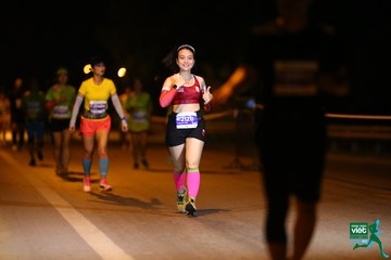 NÔNG THÔN VIỆT MARATHON - NGHỆ AN 2023 - Ảnh #415787