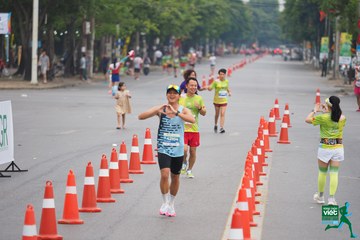 NÔNG THÔN VIỆT MARATHON - NGHỆ AN 2023 - Ảnh #421461