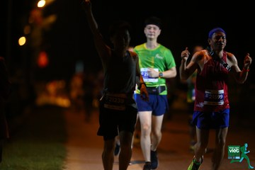 NÔNG THÔN VIỆT MARATHON - NGHỆ AN 2023 - Ảnh #416130