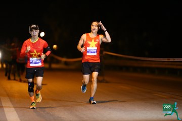 NÔNG THÔN VIỆT MARATHON - NGHỆ AN 2023 - Ảnh #416519