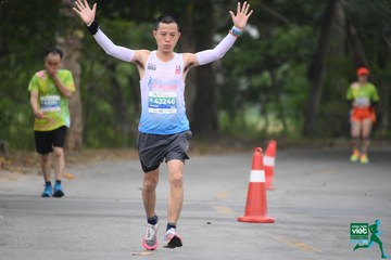 NÔNG THÔN VIỆT MARATHON - NGHỆ AN 2023 - Ảnh #425796