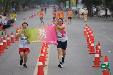 NÔNG THÔN VIỆT MARATHON - NGHỆ AN 2023 - Ảnh #421293