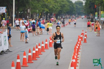 NÔNG THÔN VIỆT MARATHON - NGHỆ AN 2023 - Ảnh #421019