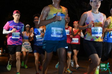 NÔNG THÔN VIỆT MARATHON - NGHỆ AN 2023 - Ảnh #423010