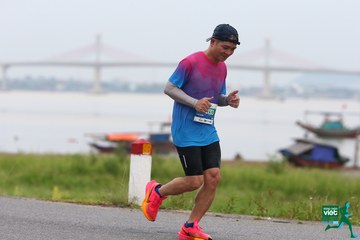 NÔNG THÔN VIỆT MARATHON - NGHỆ AN 2023 - Ảnh #415276