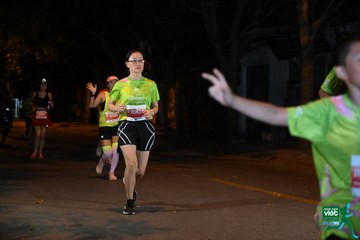 NÔNG THÔN VIỆT MARATHON - NGHỆ AN 2023 - Ảnh #423592
