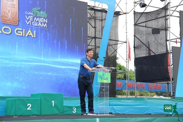 NÔNG THÔN VIỆT MARATHON - NGHỆ AN 2023 - Ảnh #422856