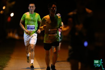 NÔNG THÔN VIỆT MARATHON - NGHỆ AN 2023 - Ảnh #416464