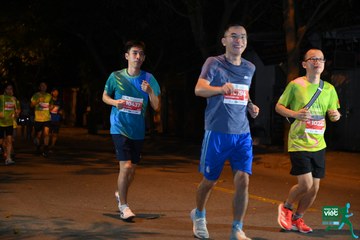 NÔNG THÔN VIỆT MARATHON - NGHỆ AN 2023 - Ảnh #423674