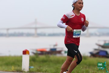 NÔNG THÔN VIỆT MARATHON - NGHỆ AN 2023 - Ảnh #415450
