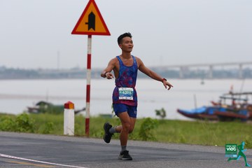 NÔNG THÔN VIỆT MARATHON - NGHỆ AN 2023 - Ảnh #415258