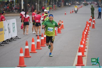 NÔNG THÔN VIỆT MARATHON - NGHỆ AN 2023 - Ảnh #421704