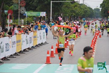 NÔNG THÔN VIỆT MARATHON - NGHỆ AN 2023 - Ảnh #419552