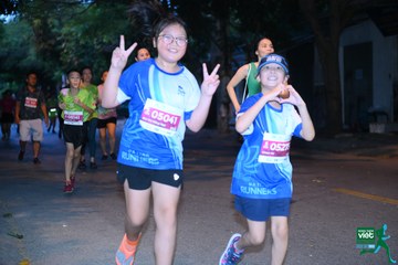 NÔNG THÔN VIỆT MARATHON - NGHỆ AN 2023 - Ảnh #424021