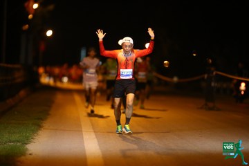 NÔNG THÔN VIỆT MARATHON - NGHỆ AN 2023 - Ảnh #417031