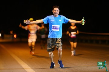 NÔNG THÔN VIỆT MARATHON - NGHỆ AN 2023 - Ảnh #415753