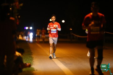 NÔNG THÔN VIỆT MARATHON - NGHỆ AN 2023 - Ảnh #416847