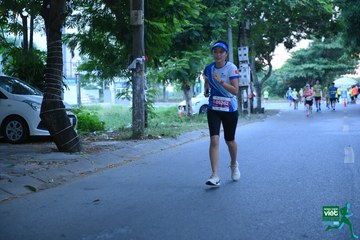 NÔNG THÔN VIỆT MARATHON - NGHỆ AN 2023 - Ảnh #424209