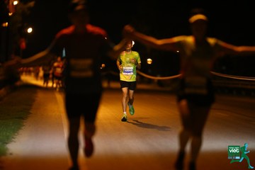 NÔNG THÔN VIỆT MARATHON - NGHỆ AN 2023 - Ảnh #417071