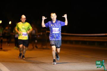 NÔNG THÔN VIỆT MARATHON - NGHỆ AN 2023 - Ảnh #415815
