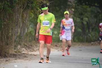 NÔNG THÔN VIỆT MARATHON - NGHỆ AN 2023 - Ảnh #425689