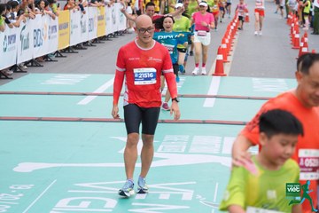 NÔNG THÔN VIỆT MARATHON - NGHỆ AN 2023 - Ảnh #418202