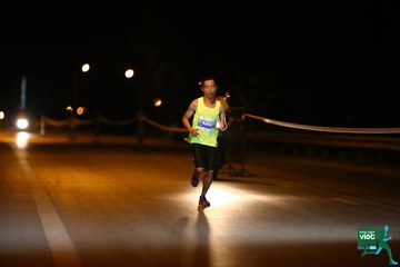NÔNG THÔN VIỆT MARATHON - NGHỆ AN 2023 - Ảnh #417260