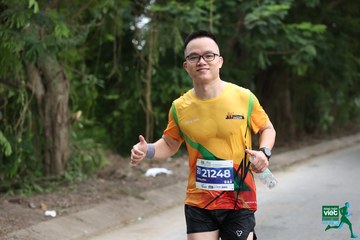 NÔNG THÔN VIỆT MARATHON - NGHỆ AN 2023 - Ảnh #422023