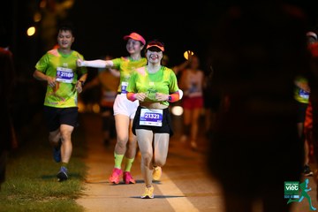 NÔNG THÔN VIỆT MARATHON - NGHỆ AN 2023 - Ảnh #416111