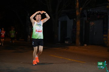 NÔNG THÔN VIỆT MARATHON - NGHỆ AN 2023 - Ảnh #423561
