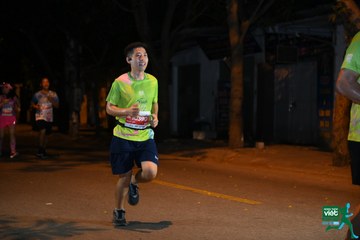 NÔNG THÔN VIỆT MARATHON - NGHỆ AN 2023 - Ảnh #423558