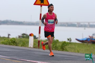 NÔNG THÔN VIỆT MARATHON - NGHỆ AN 2023 - Ảnh #415521