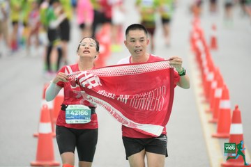 NÔNG THÔN VIỆT MARATHON - NGHỆ AN 2023 - Ảnh #427128