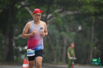 NÔNG THÔN VIỆT MARATHON - NGHỆ AN 2023 - Ảnh #426064