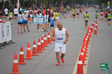 NÔNG THÔN VIỆT MARATHON - NGHỆ AN 2023 - Ảnh #420938